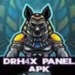 DRH4X Panel FF Injector APK