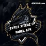 Zyrex XiterZ FF Panel APK