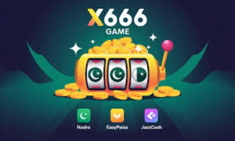 X666 Game