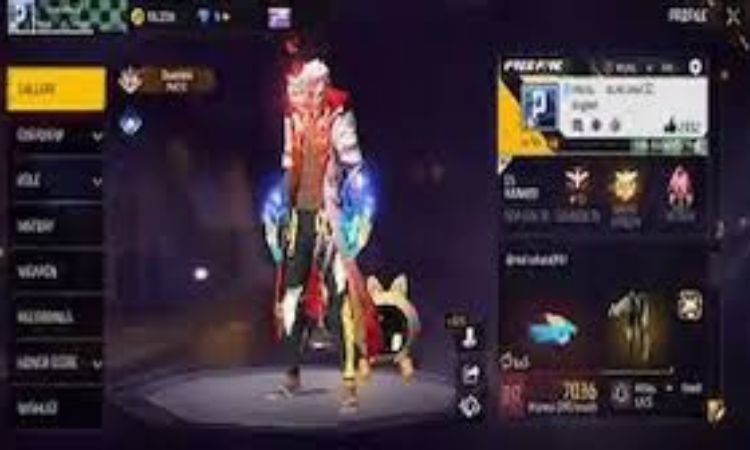 DRH4X Panel FF Injector APK