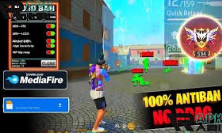 Dragonar Injector APK