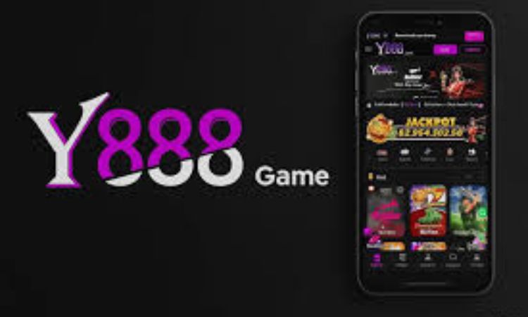 Y888 Game