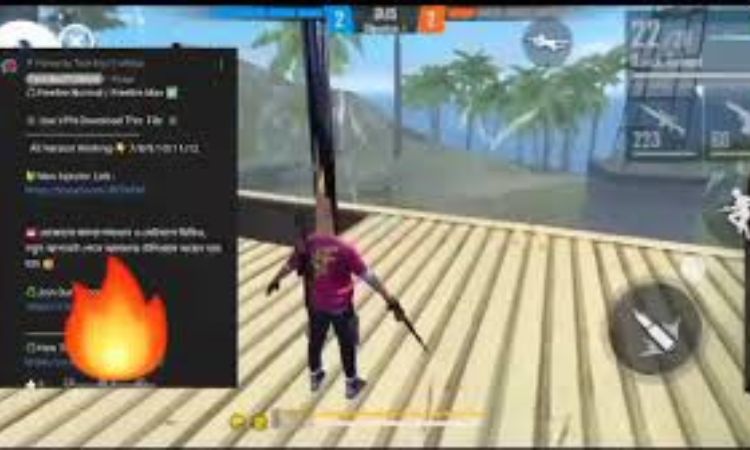 Gaming Box71 Injector APK