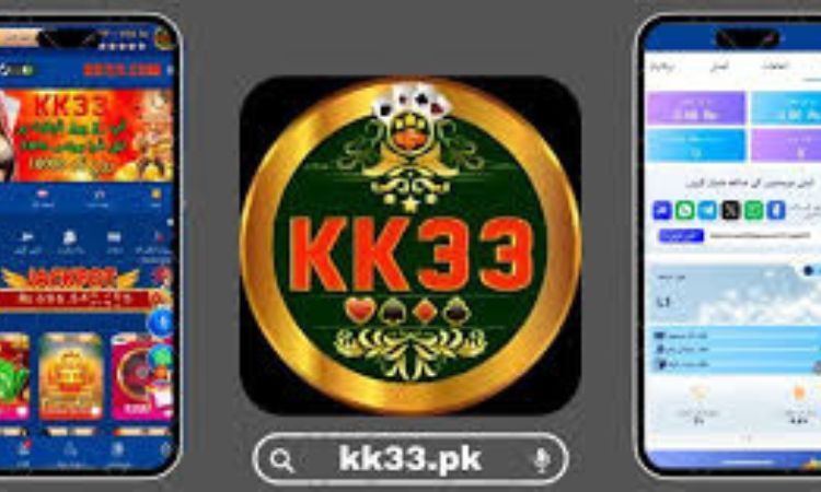 KK33 Game