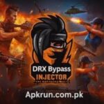 DRX Bypass Injector APK
