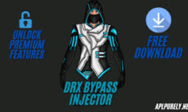 DRX Bypass Injector APK