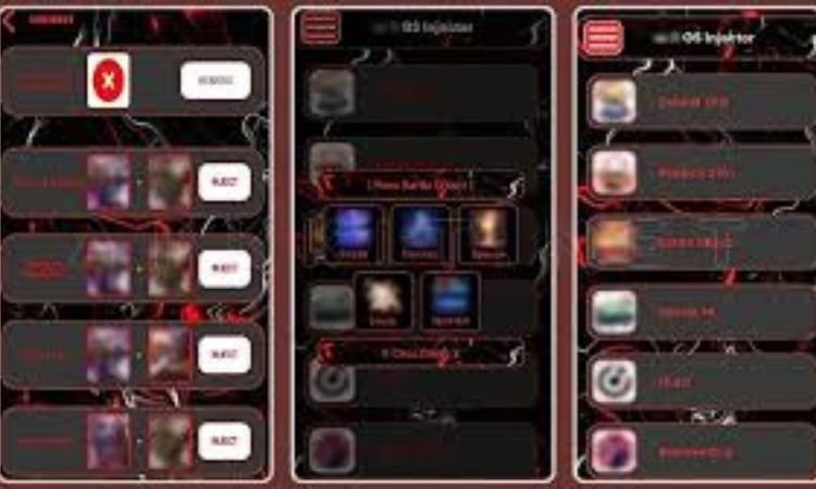 GG Injector ML APK