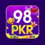 98PKR Game