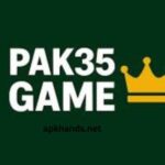 Pak35 Game