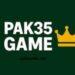 Pak35 Game