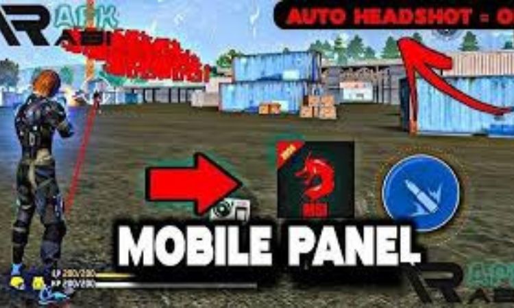 VMH4X Panel APK