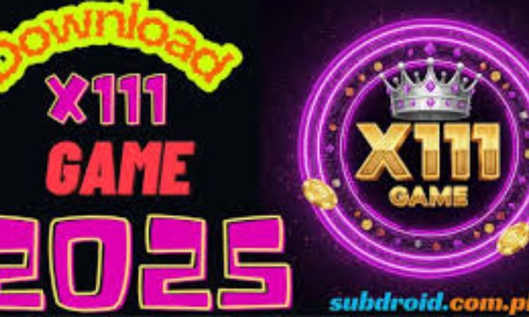 X111 Game