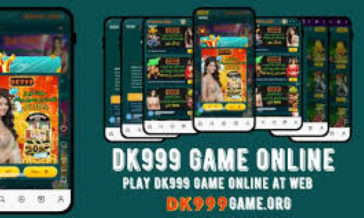 Dk999 Game