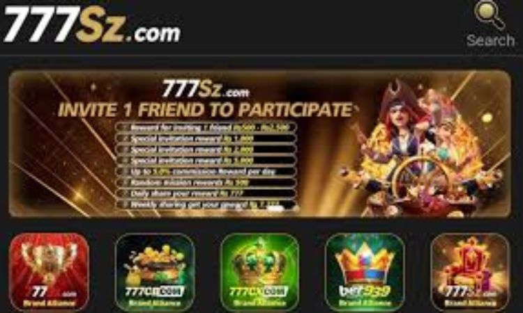 777sz Game