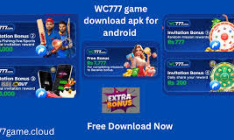 WC777 Game