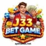 J33 Bet Game