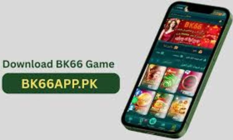 BK66 Game