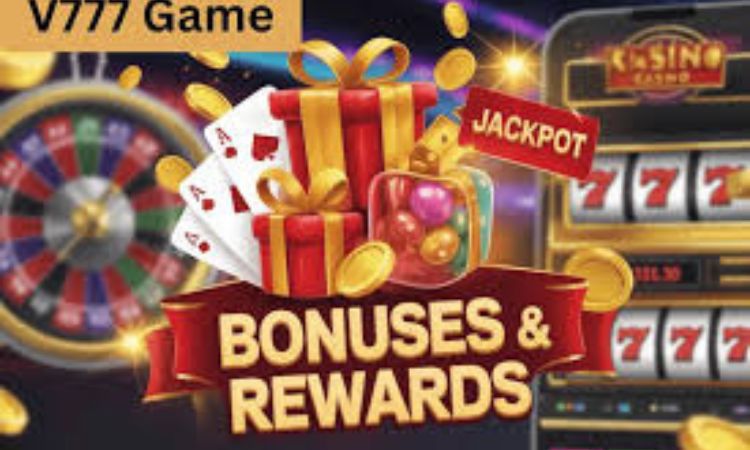 V777 Game