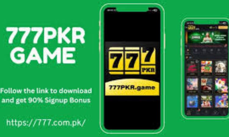 777PKR Game