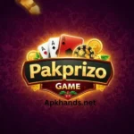 Pakprizo Game
