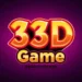 33D Game
