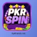 PkrSpin Game